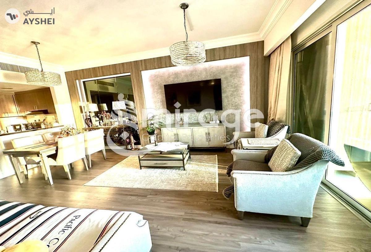 APARTMENT FOR SALE IN MARINA HEIGHTS 2, MARINA SQUARE-8-8