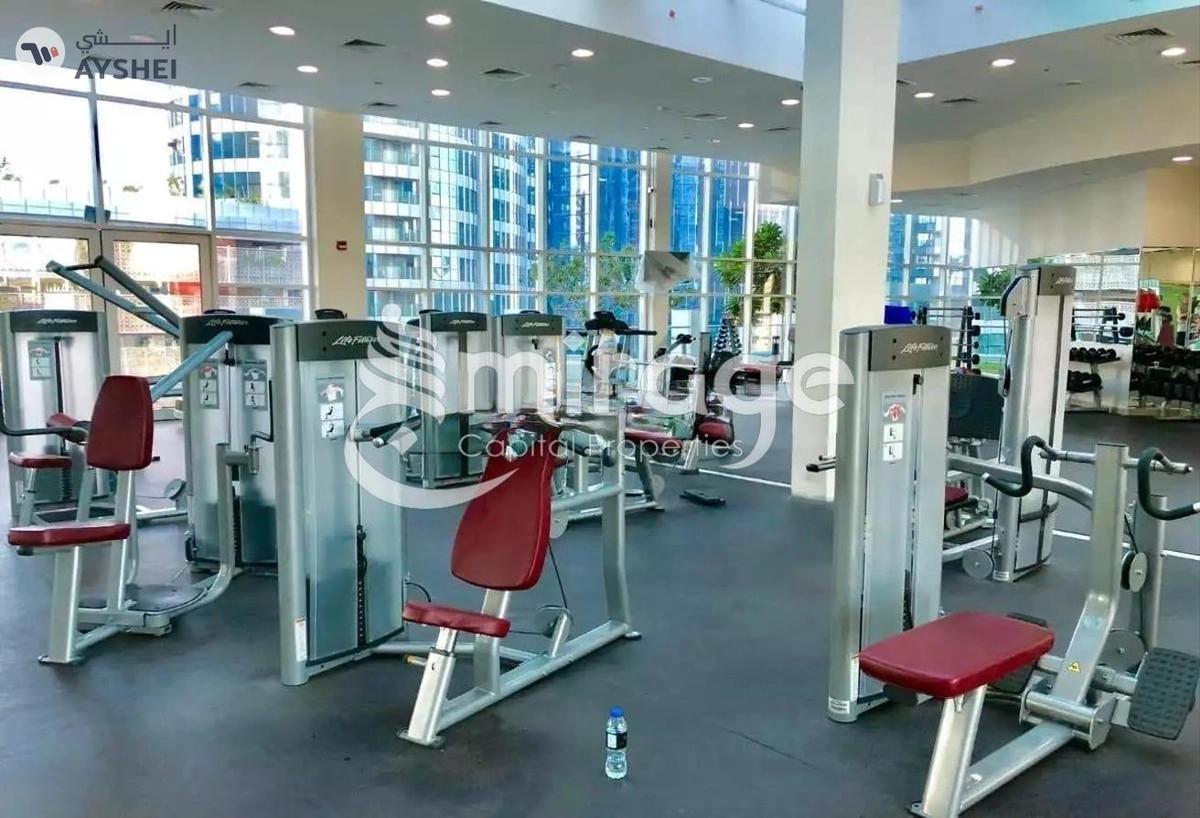 APARTMENT FOR SALE IN HYDRA AVENUE TOWERS, CITY OF LIGHTS-9-9