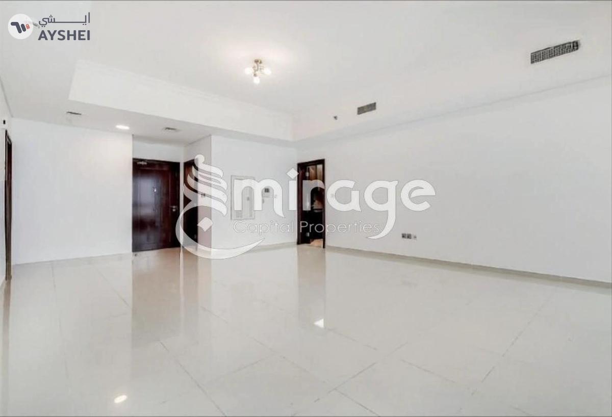 APARTMENT FOR SALE IN HYDRA AVENUE TOWERS, CITY OF LIGHTS-4-4