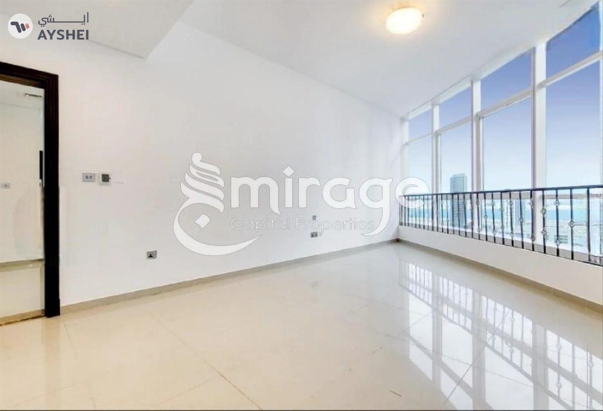 APARTMENT FOR SALE IN HYDRA AVENUE TOWERS, CITY OF LIGHTS-5-5