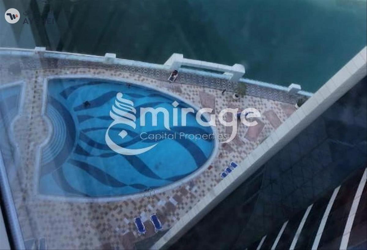 APARTMENT FOR SALE IN HYDRA AVENUE TOWERS, CITY OF LIGHTS-6-6