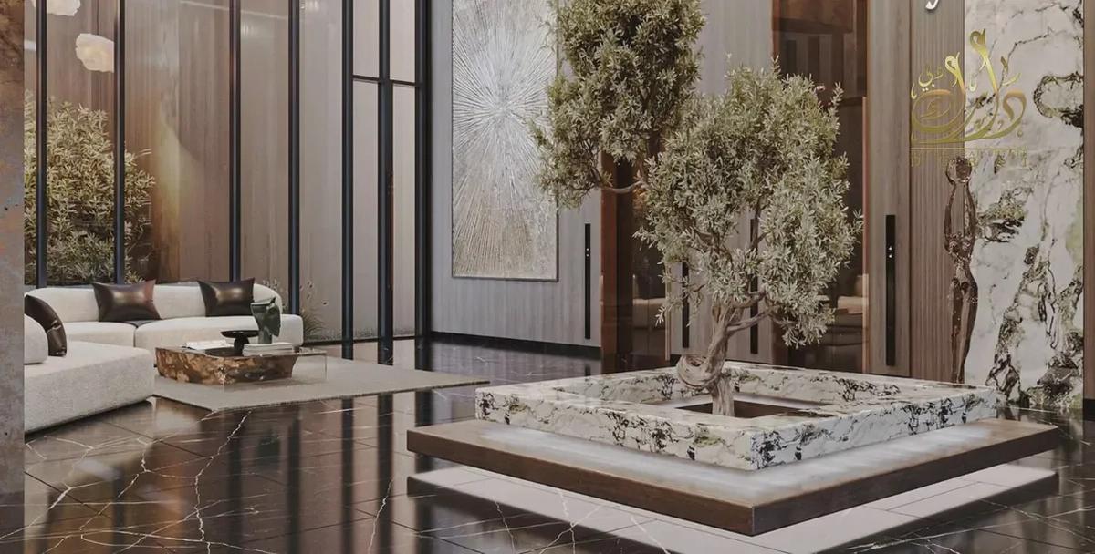 20%-80%PAYPLAN/PRIME LOCATION/FURNISHED/Q2 2026-4-4