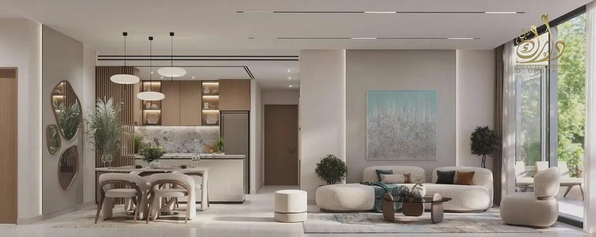 20%-80%PAYPLAN/PRIME LOCATION/FURNISHED/Q2 2026-5-5