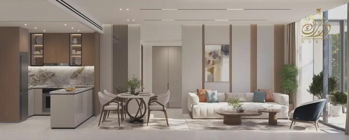 20%-80%PAYPLAN/PRIME LOCATION/FURNISHED/Q2 2026-1-1