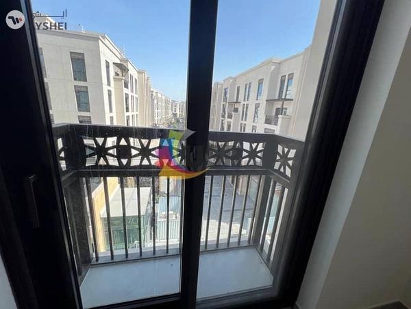 ONE MONTH RENT FREE 2BR WITH SEA VIEW BALCONY FOR FAMILY 136,620