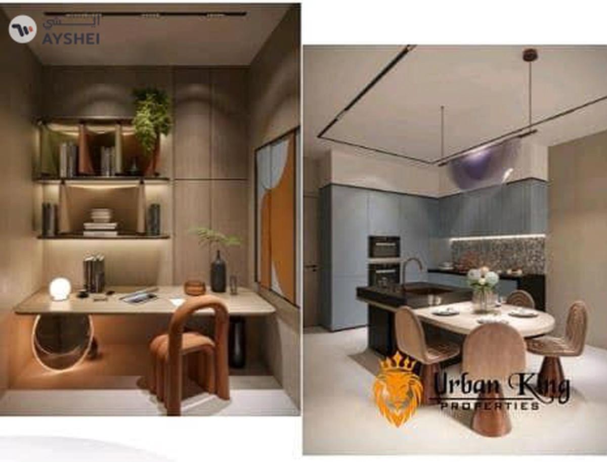 Parkside Boulevard by Tabeer, Arjan, Dubai-11-11