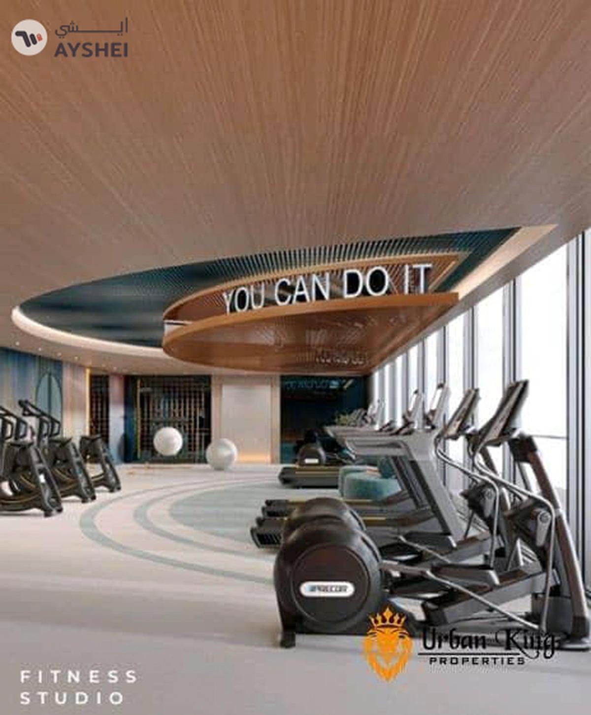 Parkside Boulevard by Tabeer, Arjan, Dubai-13-13