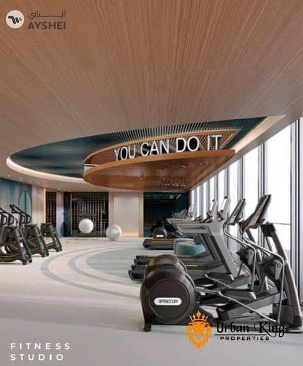 Parkside Boulevard by Tabeer, Arjan, Dubai