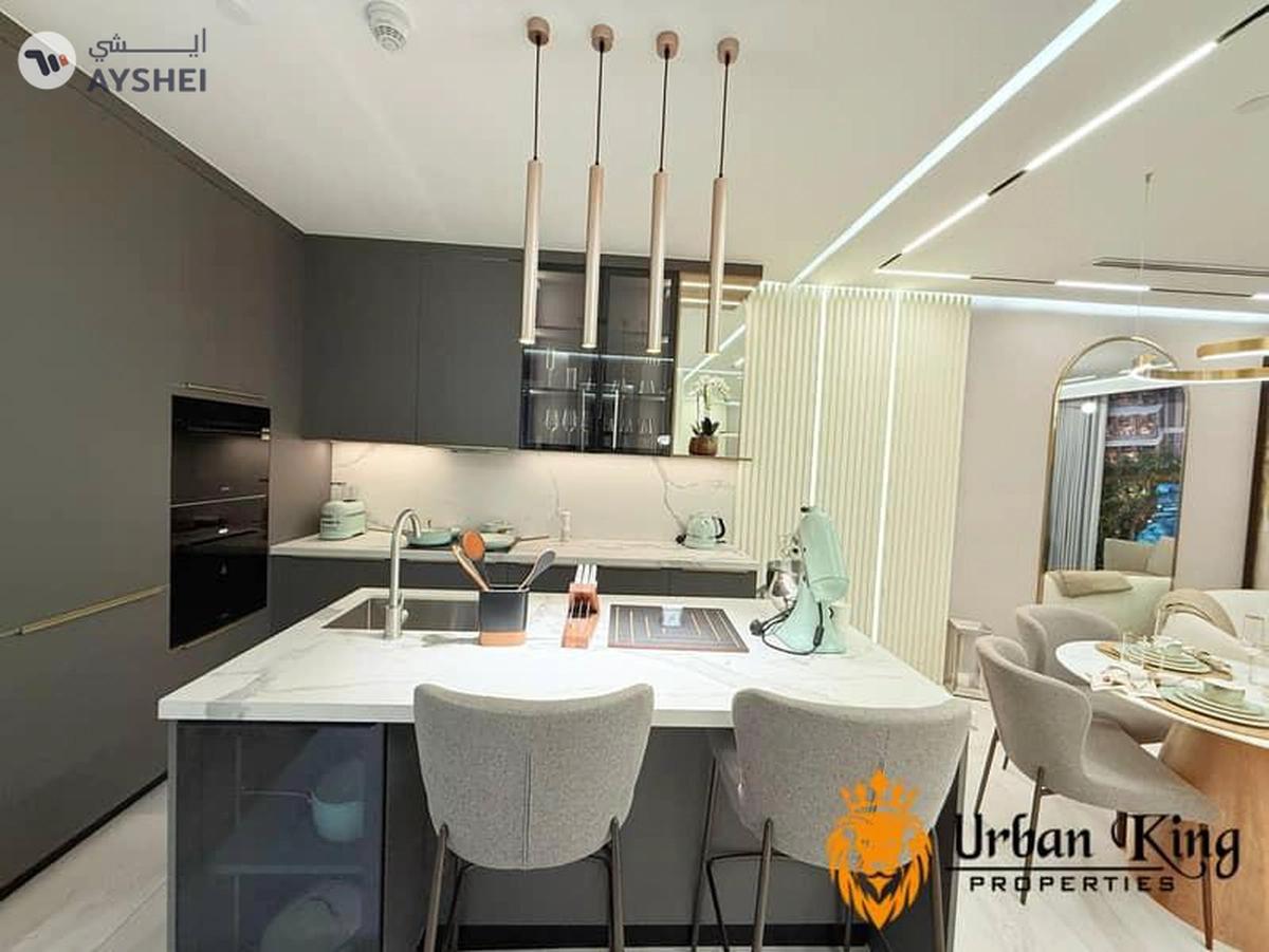 Parkside Boulevard by Tabeer, Arjan, Dubai-4-4