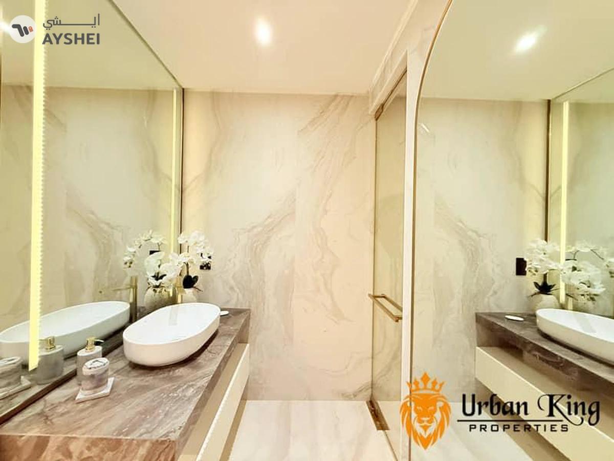 Parkside Boulevard by Tabeer, Arjan, Dubai-5-5