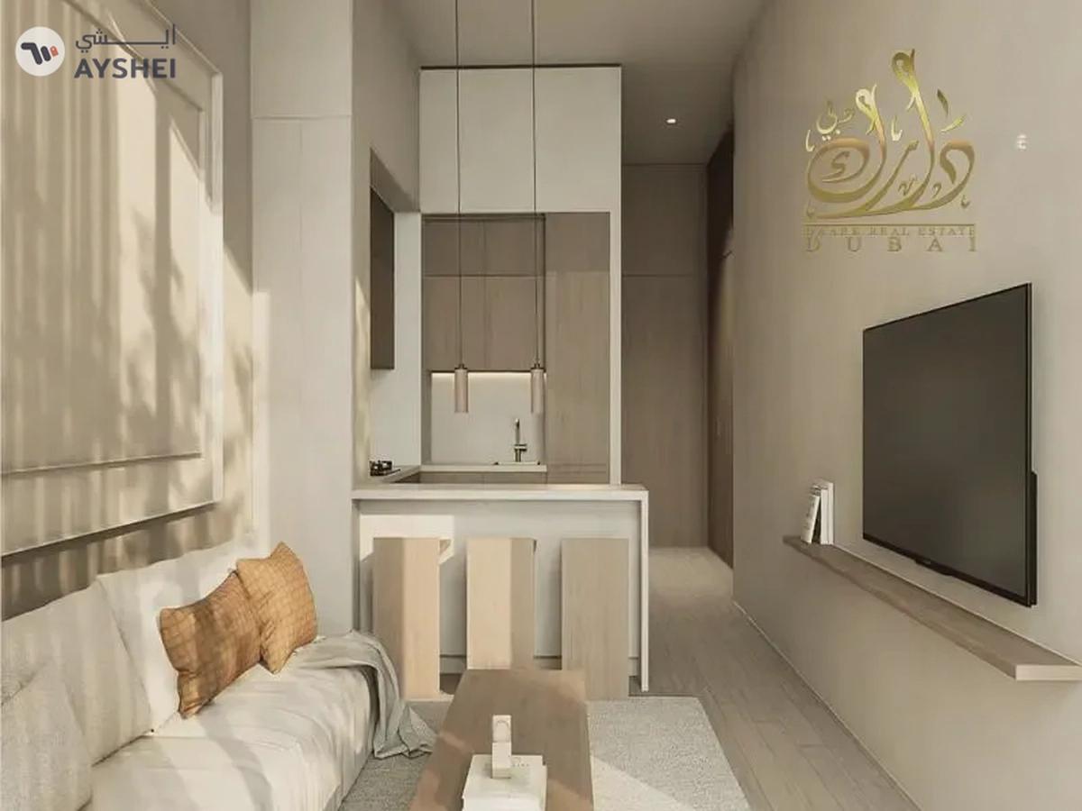 Furnished | High Quality | Prompt Delivery | RAMADAN Discount | Gift with Booking-1-1