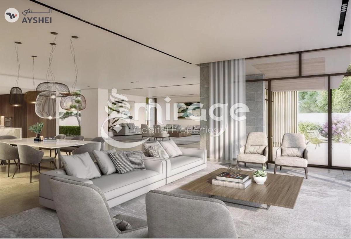 VILLA FOR SALE IN REEM HILLS, NAJMAT ABU DHABI-4-4