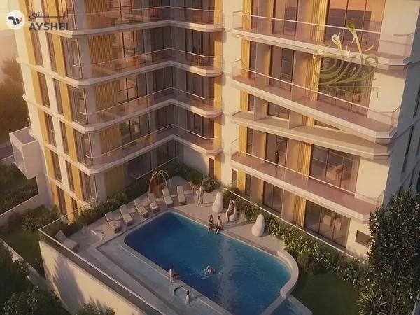 Easy payment plan | Best Price | World Class amenities | Contact Now