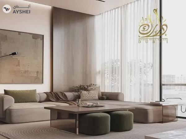 Easy payment plan | Best Price | World Class amenities | Contact Now