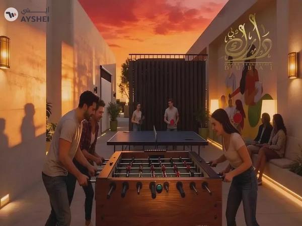 Easy payment plan | Best Price | World Class amenities | Contact Now