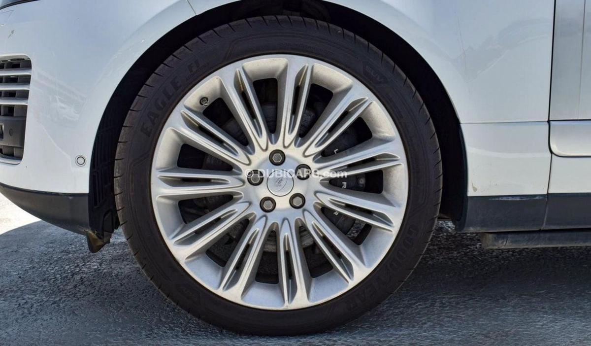 Land Rover Range Rover Land Rover Range Rover Autobiography-15-15