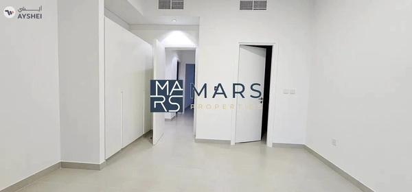 Corner House Single Row– Masaar Villas with Elegant Emirati Design. Robinia, Masaar