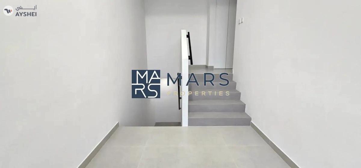 Corner House Single Row– Masaar Villas with Elegant Emirati Design. Robinia, Masaar-11-11