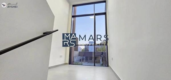 Corner House Single Row– Masaar Villas with Elegant Emirati Design. Robinia, Masaar