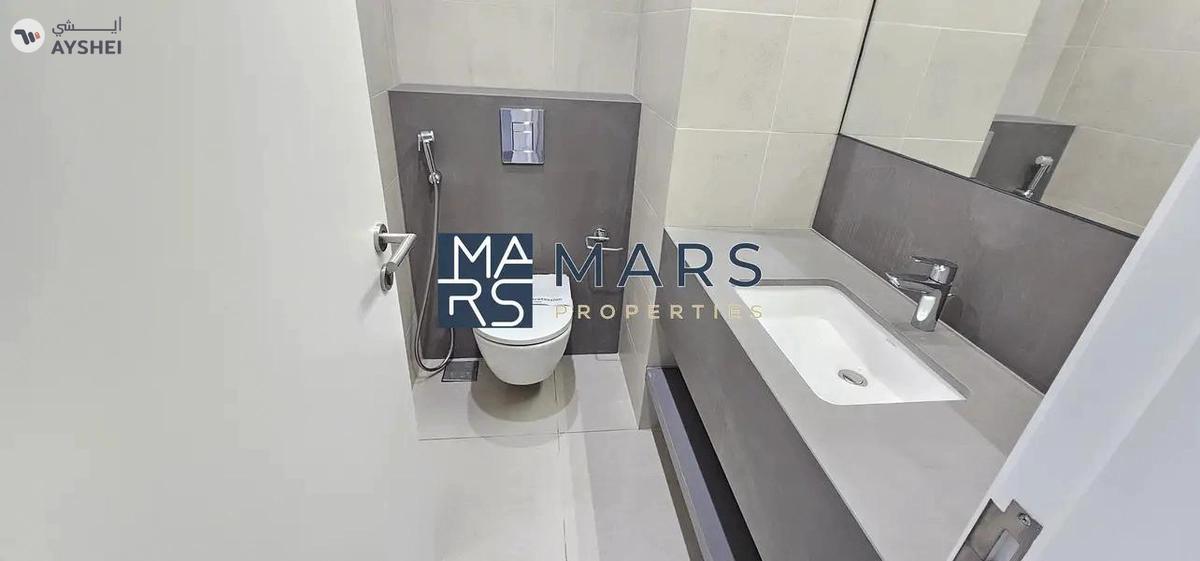 Corner House Single Row– Masaar Villas with Elegant Emirati Design. Robinia, Masaar-13-13