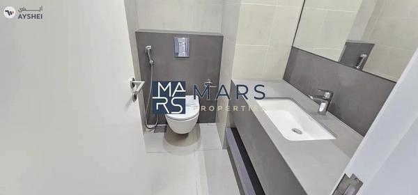 Corner House Single Row– Masaar Villas with Elegant Emirati Design. Robinia, Masaar