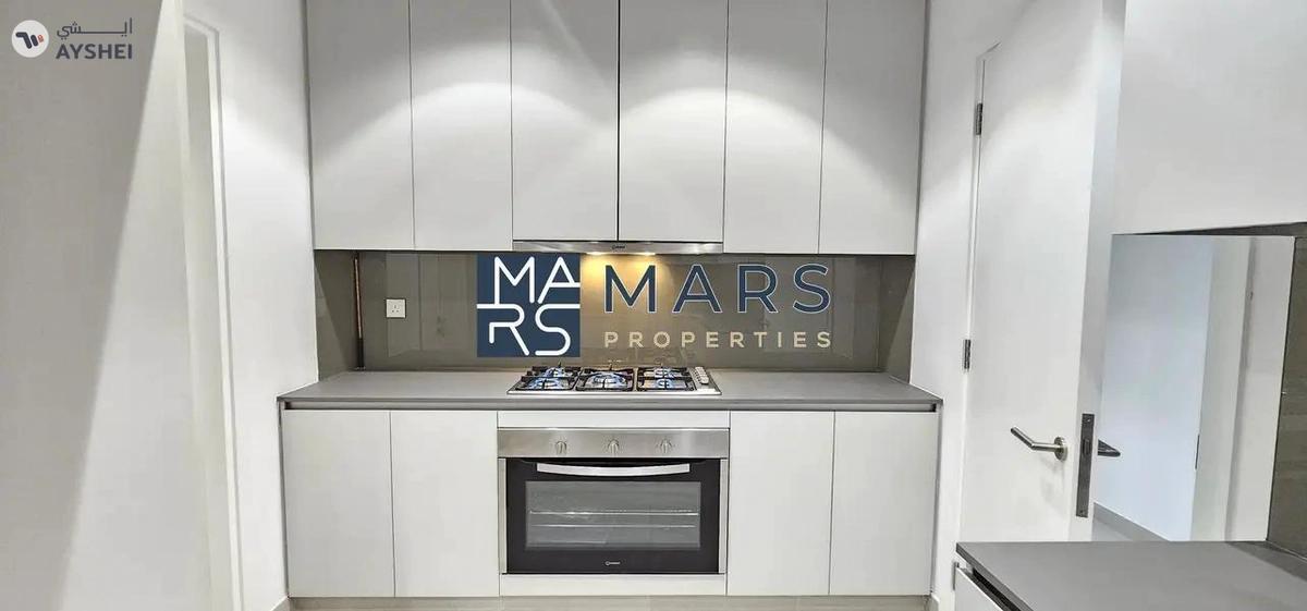 Corner House Single Row– Masaar Villas with Elegant Emirati Design. Robinia, Masaar-14-14