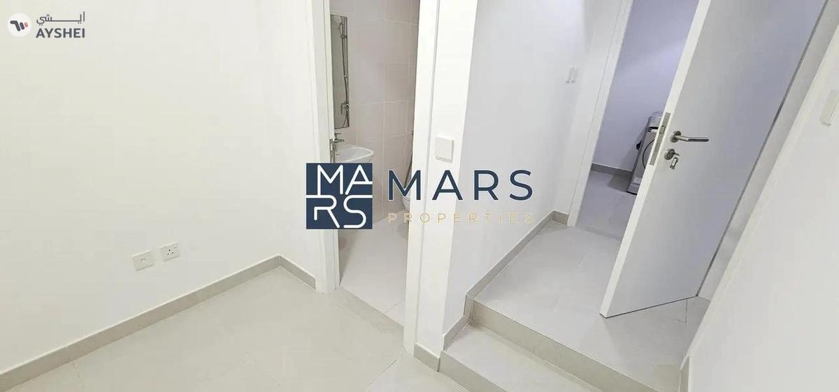 Corner House Single Row– Masaar Villas with Elegant Emirati Design. Robinia, Masaar-15-15