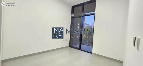 Corner House Single Row– Masaar Villas with Elegant Emirati Design. Robinia, Masaar