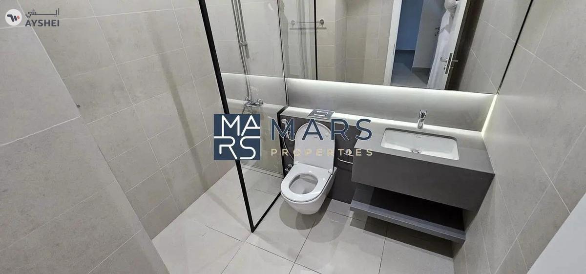 Corner House Single Row– Masaar Villas with Elegant Emirati Design. Robinia, Masaar-4-4