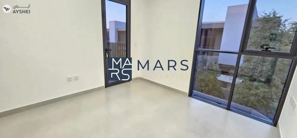 Corner House Single Row– Masaar Villas with Elegant Emirati Design. Robinia, Masaar