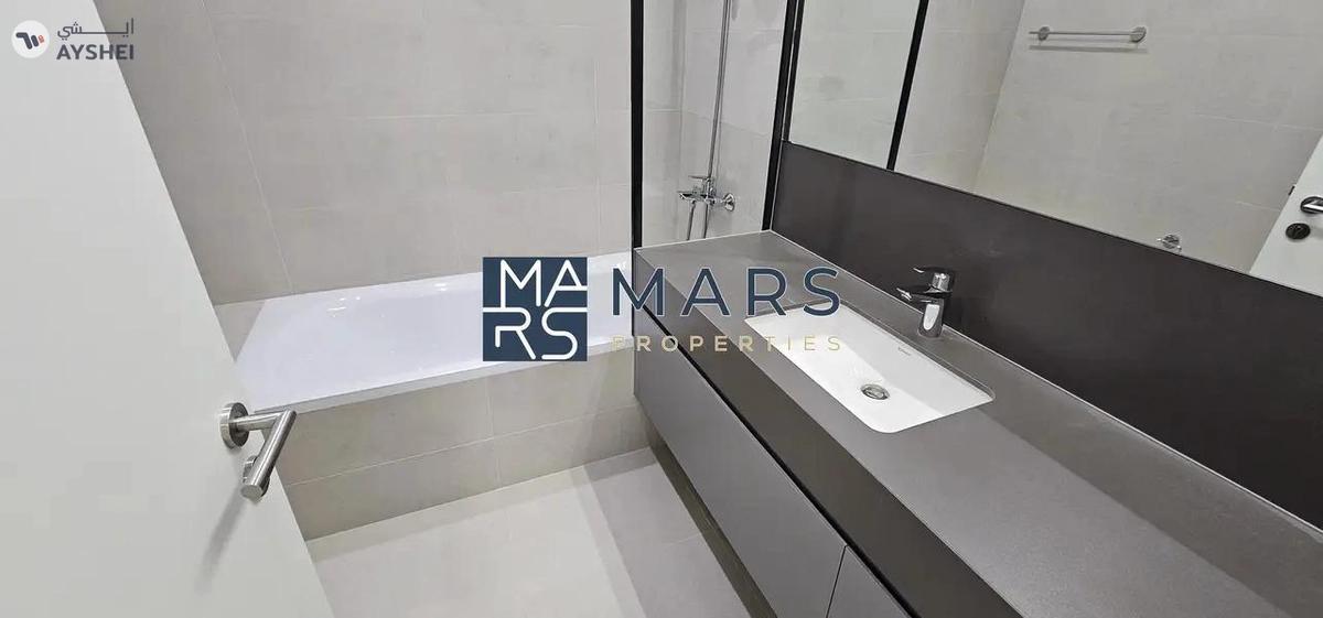 Corner House Single Row– Masaar Villas with Elegant Emirati Design. Robinia, Masaar-7-7