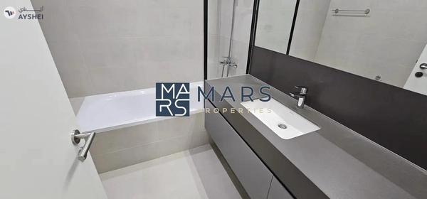 Corner House Single Row– Masaar Villas with Elegant Emirati Design. Robinia, Masaar