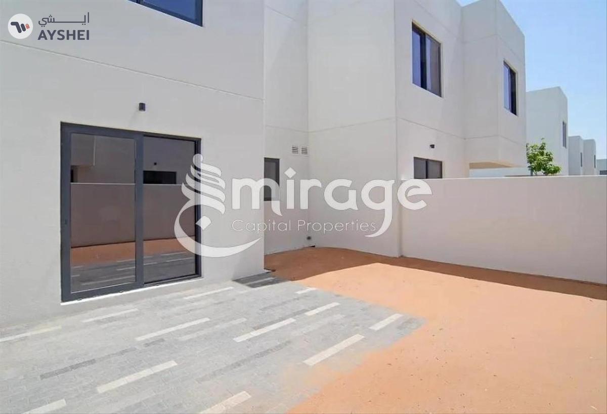 Townhouse for rent in Noya 1, Noya-8-8