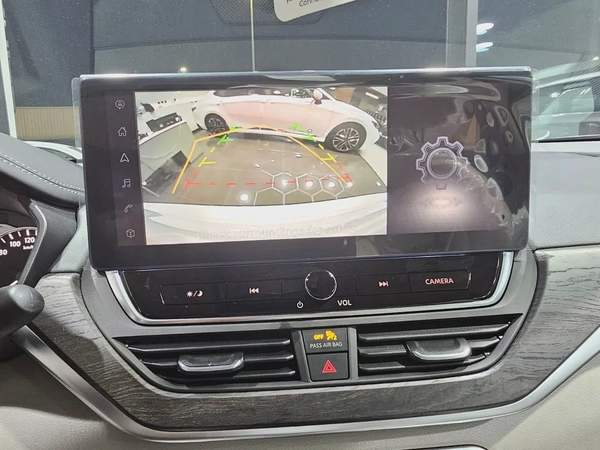 NISSAN ALTIMA SV 2.5L 2026YM بسعر خرااافي نيسان التيما اس في