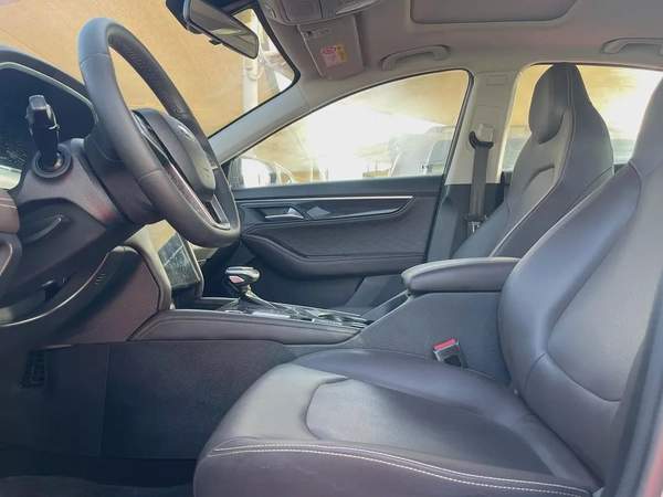 2023 Jac J7 | 1.5T I Ref#581