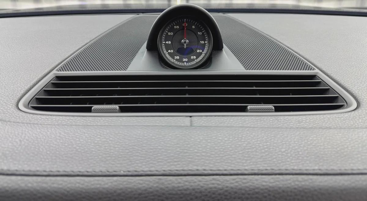 2018 Porsche Panamera Standard Euro Specs, with Full service history and 1 Year unlimited Warranty-9-9