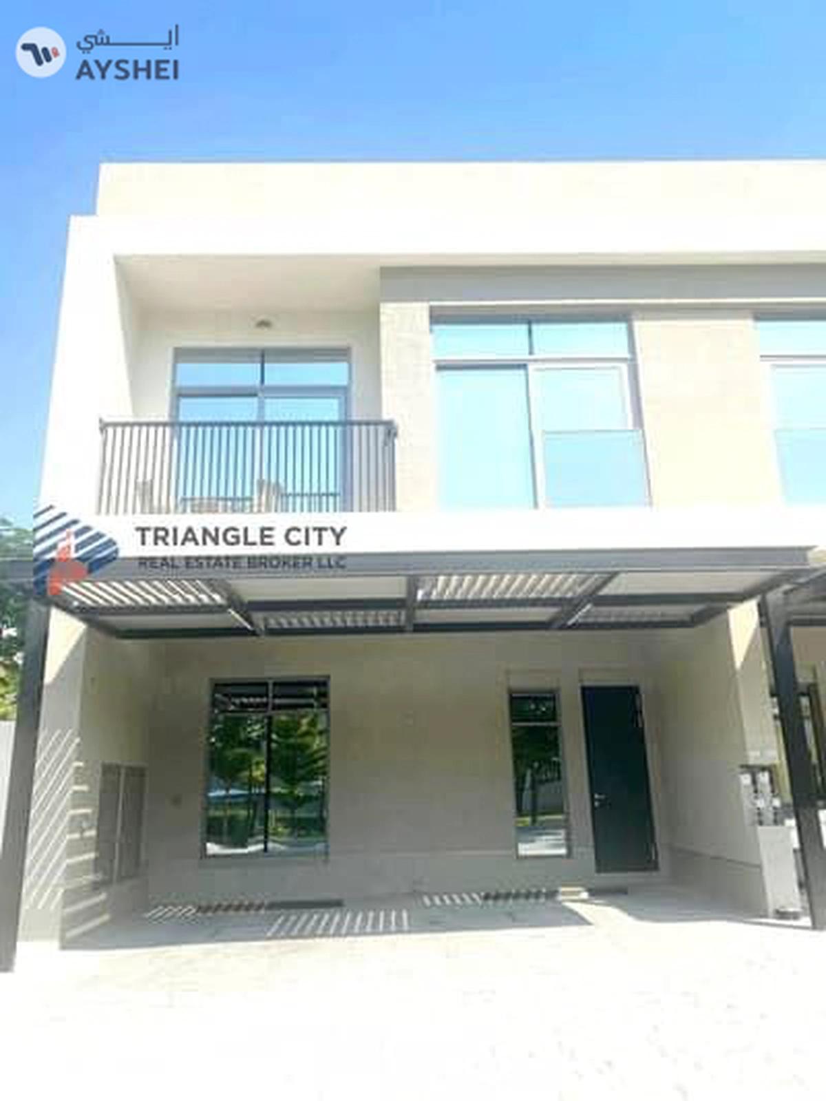 180 Degrees Villas, Liwan, Dubai-22-22