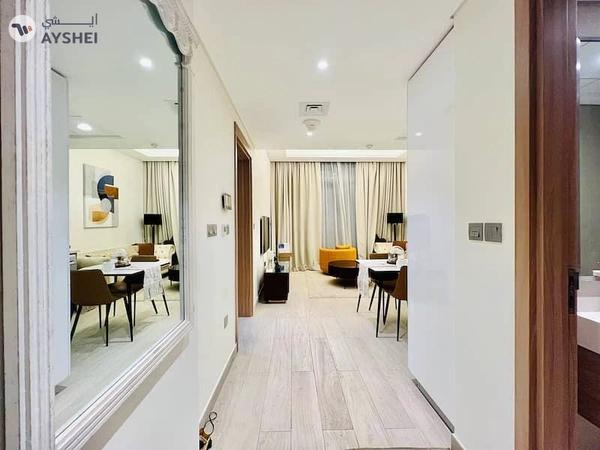 180 Degrees Villas, Liwan, Dubai