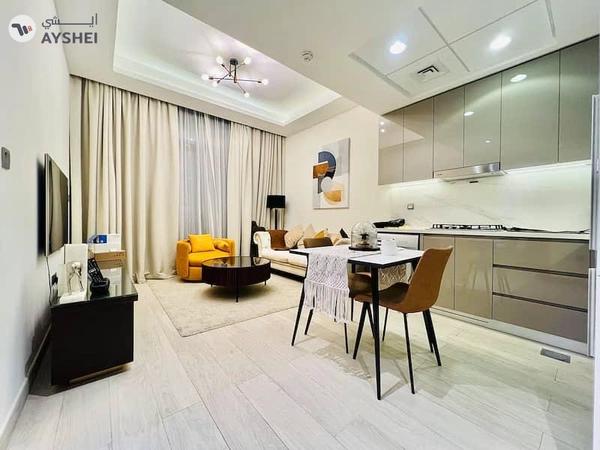 180 Degrees Villas, Liwan, Dubai