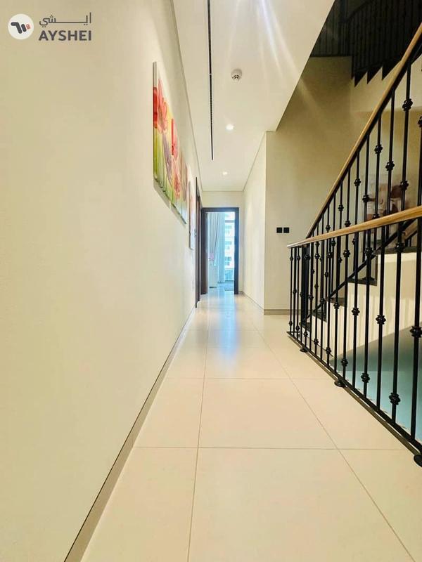 180 Degrees Villas, Liwan, Dubai