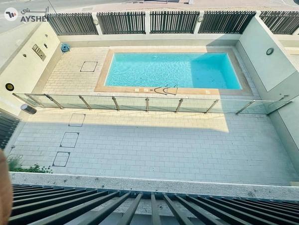 180 Degrees Villas, Liwan, Dubai