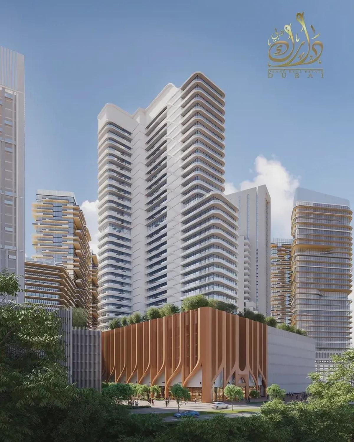 ELEGANT 1BR | STRONG ROI — MODERN LIVING IN DUBAI-0-portrait