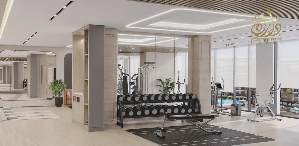 ELEGANT 1BR | STRONG ROI — MODERN LIVING IN DUBAI-2-2