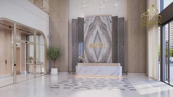 ELEGANT 1BR | STRONG ROI — MODERN LIVING IN DUBAI