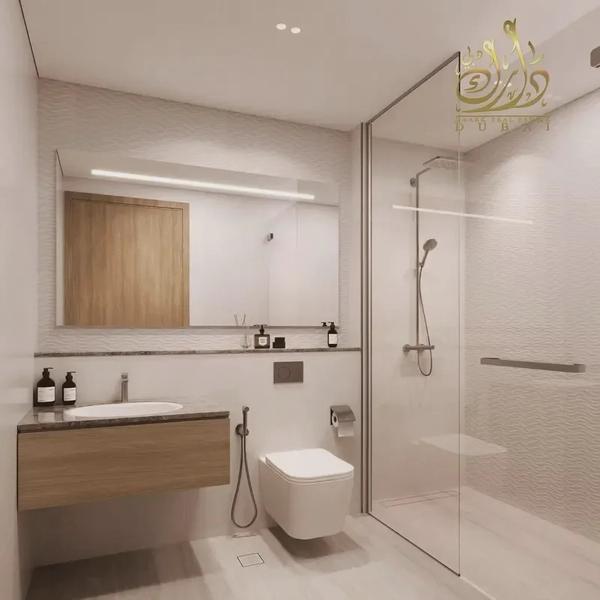 ELEGANT 1BR | STRONG ROI — MODERN LIVING IN DUBAI