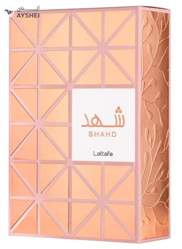 Lattafa SHAHD LATTAFA EDP 100ml