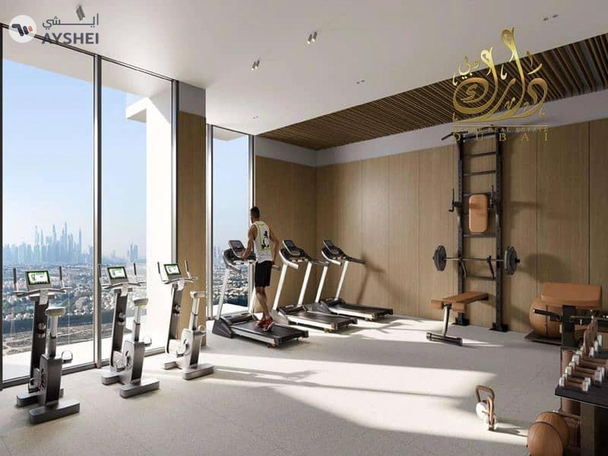 0.25% PER MONTH | BIG DISCOUNTS | RAMADAN OFFER | MARINA VIEW | 5 YEARS FLEXIBLE PAYMENT PLAN-4-4