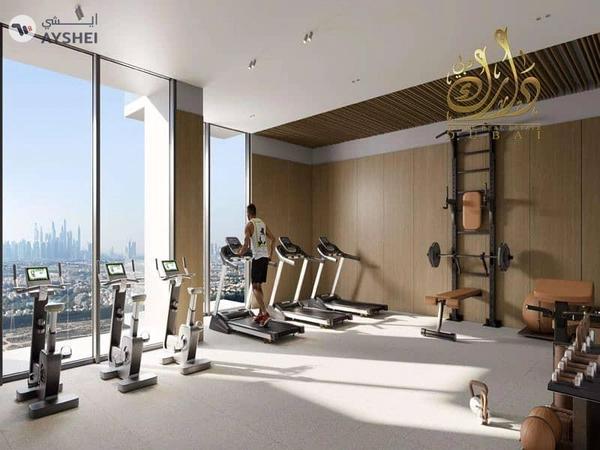 0.25% PER MONTH | BIG DISCOUNTS | RAMADAN OFFER | MARINA VIEW | 5 YEARS FLEXIBLE PAYMENT PLAN