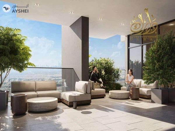 0.25% PER MONTH | BIG DISCOUNTS | RAMADAN OFFER | MARINA VIEW | 5 YEARS FLEXIBLE PAYMENT PLAN