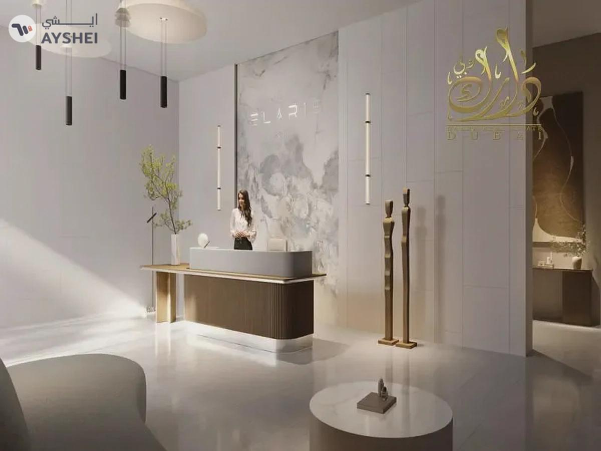 0.25% PER MONTH | BIG DISCOUNTS | RAMADAN OFFER | MARINA VIEW | 5 YEARS FLEXIBLE PAYMENT PLAN-3-3